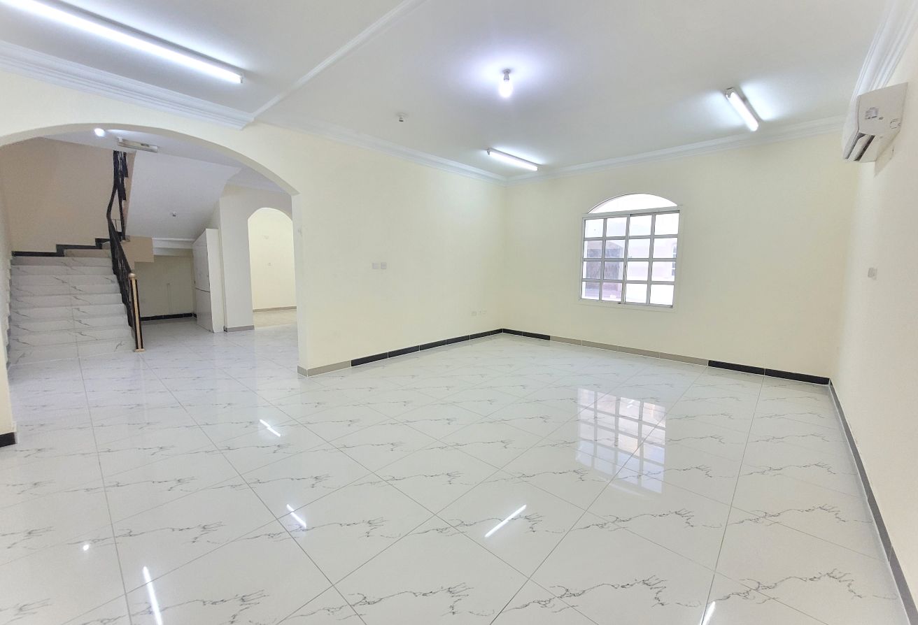 1 MONTH FREE | 5 BHK UNFURNISHED VILLA FOR RENT