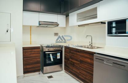 Apartment - 1 Bedroom - 2 Bathrooms for rent in Lusail City - Lusail