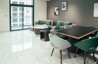 شقة - غرفة نوم - 2 حمامات للايجار في مدينة اللسيل - الوسيل