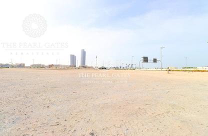 Land - Studio for sale in Lusail City - Lusail