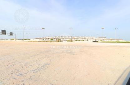 Land - Studio for sale in Lusail City - Lusail