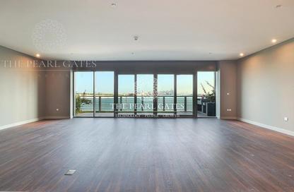 Townhouse - 4 Bedrooms - 5 Bathrooms for sale in Seef Lusail - Lusail City - Lusail
