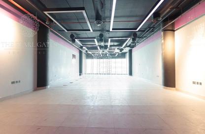 Retail - Studio - 2 Bathrooms for rent in APEX Lusail Commercial Complex - Energy City - Lusail
