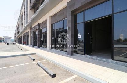 Shop - Studio for rent in Al Rayyan - Al Rayyan - Doha