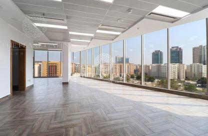 Office Space - Studio for rent in Anas Street - Fereej Bin Mahmoud North - Fereej Bin Mahmoud - Doha