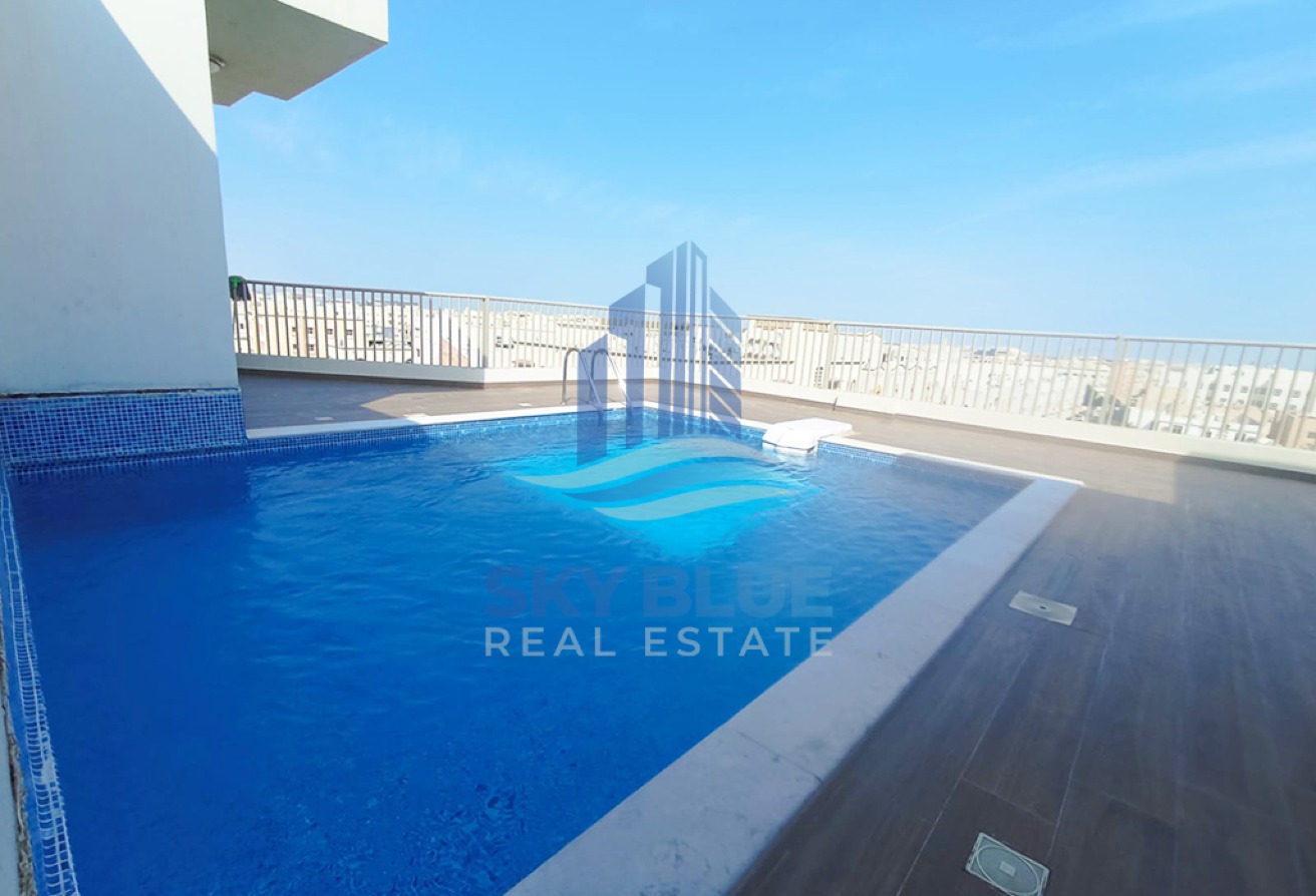 Spacious 2 BHK in Old Airport with Covered Parking