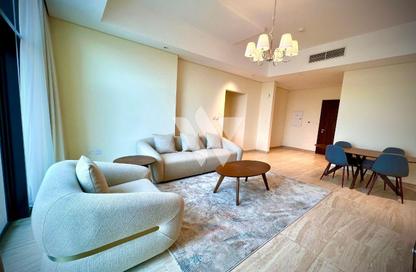 Apartment - 2 Bedrooms - 3 Bathrooms for rent in Giardino Apartments - The Pearl Island - Doha