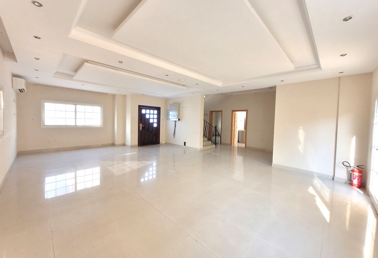 Attractive SF Villa | Modern Layout | Convenient