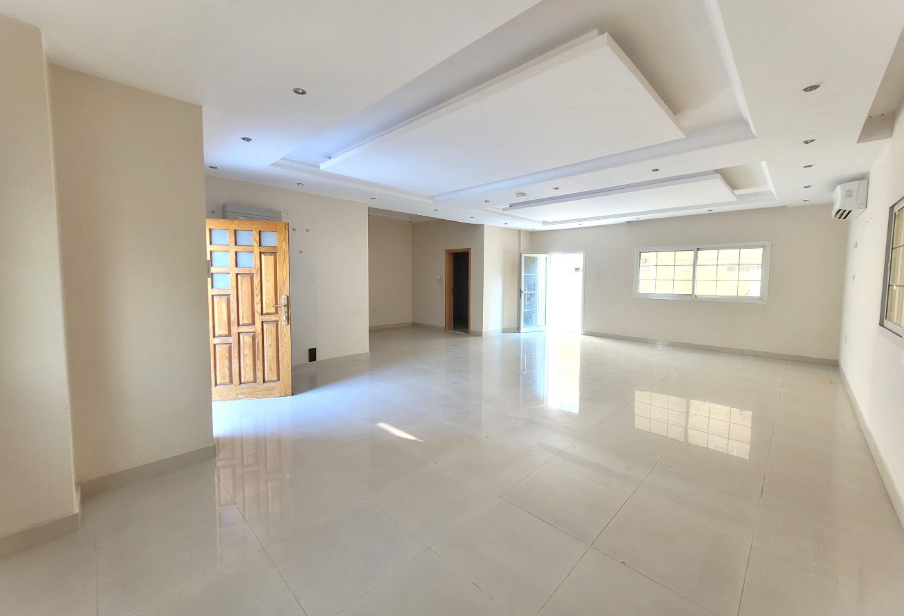 SEMI FURNISHED SPACIOUS 5+1 VILLA IN ALWAAB - villa in Al Waab Street