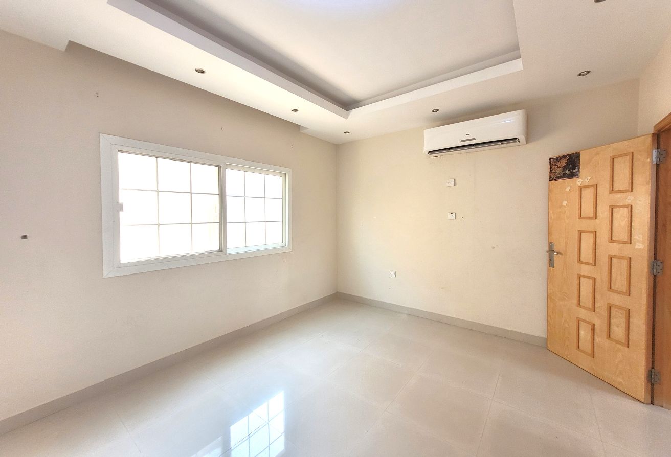 SEMI FURNISHED SPACIOUS 5+1 VILLA IN ALWAAB - villa in Al Waab Street