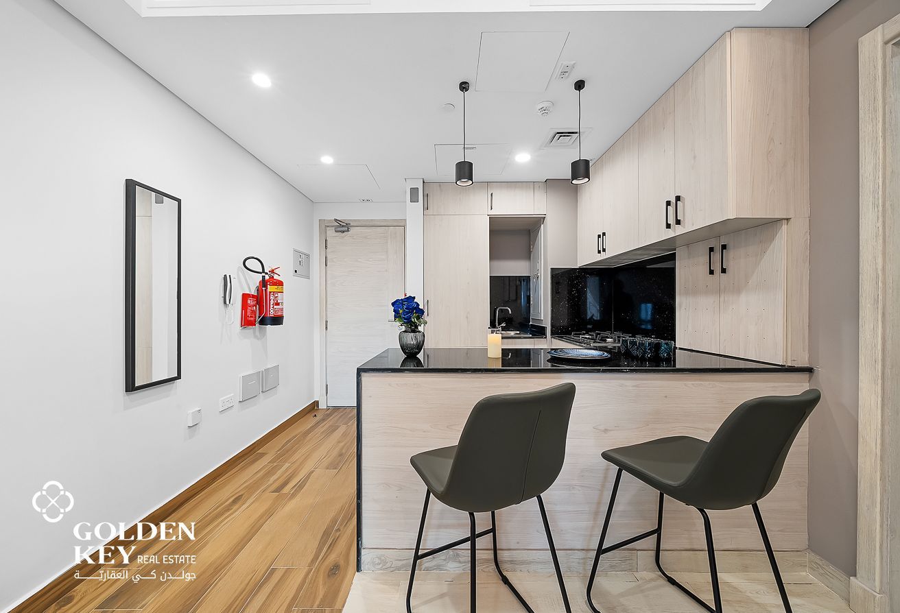 Bills Included | No Commission | Ready 1-BR