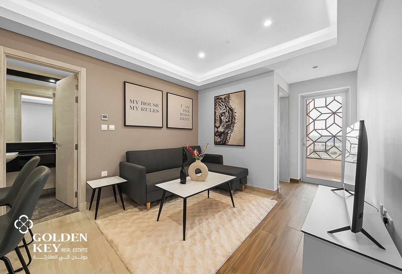 Bills Included | No Commission | Ready 1-BR