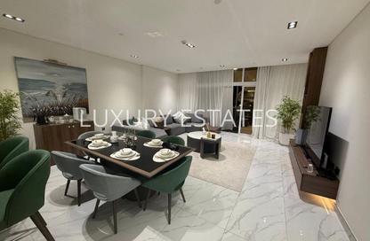 Apartment - 2 Bedrooms - 3 Bathrooms for sale in Yasmeen City - Lusail