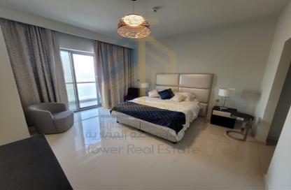Apartment - 2 Bedrooms - 3 Bathrooms for sale in Burj DAMAC Waterfront - Waterfront Residential - The Waterfront - Lusail