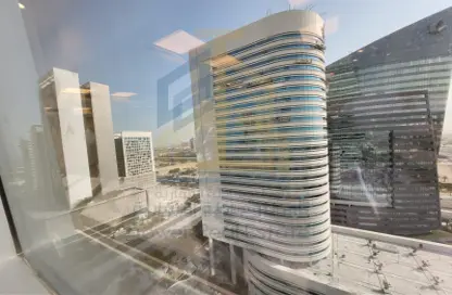 مساحات مكتبية - استوديو - 2 حمامات للايجار في ذي ايتين - منطقة المارينا - الوسيل