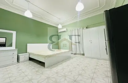 Apartment - 3 Bedrooms - 3 Bathrooms for rent in Al Sadd Road - Al Sadd - Doha Apartment - 3 Bedrooms - 3 Bathrooms for rent in Al Sadd Road - Al Sadd - Doha