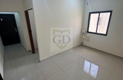 Apartment - Studio - 1 Bathroom for rent in Old Airport Road - Old Airport Road - Doha