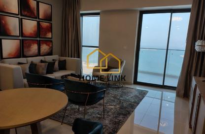 Apartment - 2 - 2 for sale in Waterfront Residential - The Waterfront - Lusail
