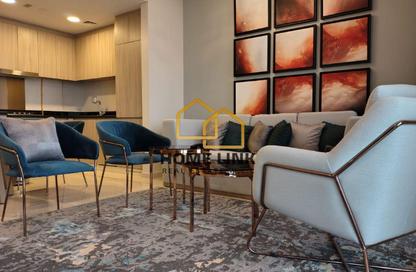 Apartment - 2 - 2 for sale in Waterfront Residential - The Waterfront - Lusail