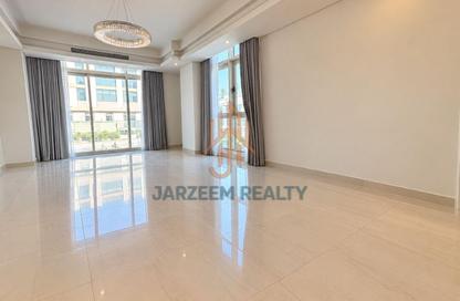 Apartment - 2 - 3 for rent in Crystal Residence - Gewan Island - The Pearl Island - Doha
