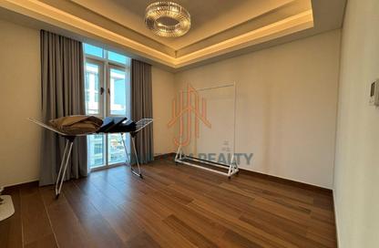 Apartment - 2 - 3 for rent in Crystal Residence - Gewan Island - The Pearl Island - Doha