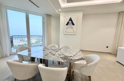 Apartment - 2 - 4 for rent in Floresta Gardens - Floresta Gardens - The Pearl Island - Doha