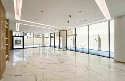 Compound - 6 Bedrooms - 7+ Bathrooms for rent in Giardino Gardens - Giardino Villas - The Pearl Island - Doha