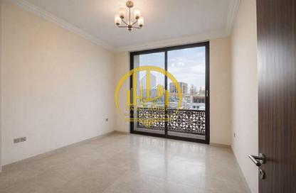 Apartment - 2 Bedrooms - 3 Bathrooms for rent in Fox Hills A13 - Fox Hills - Lusail