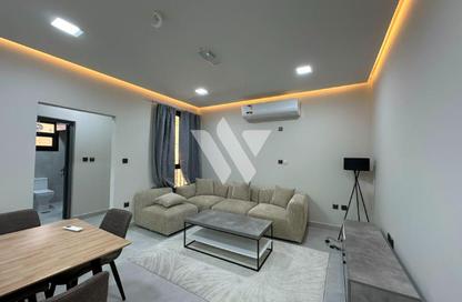 Apartment - 2 Bedrooms - 2 Bathrooms for rent in Al Hanaa Street - Al Gharrafa - Doha