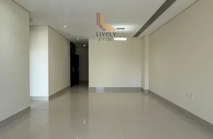Apartment - 2 Bedrooms - 2 Bathrooms for rent in Lusail Marina Heights - Marina District - Lusail