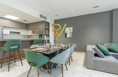 Apartment - Studio for sale in Boulevard View - Yasmeen City - Lusail