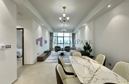 Apartment - 2 Bedrooms - 3 Bathrooms for sale in Lusail Residence - Marina District - Lusail