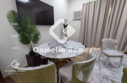 Apartment - 2 Bedrooms - 2 Bathrooms for rent in Al Mansoura - Al Mansoura - Doha