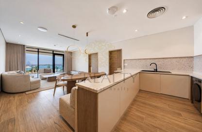 Apartment - 2 Bedrooms - 3 Bathrooms for sale in Burj DAMAC Waterfront - Waterfront Residential - The Waterfront - Lusail