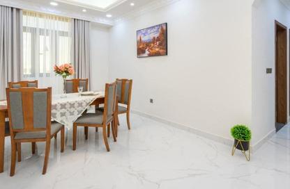 Apartment - 2 Bedrooms - 2 Bathrooms for rent in Al Waab Street - Al Waab - Doha