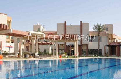 Villa - 4 Bedrooms - 6 Bathrooms for rent in Y Village - Abu Sidra - Al Rayyan - Doha