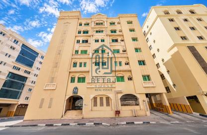 Apartment - 2 - 2 for rent in Muntazah 19 - Al Muntazah - Doha Apartment - 2 - 2 for rent in Muntazah 19 - Al Muntazah - Doha