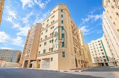 Apartment - 2 - 2 for rent in Muntazah 19 - Al Muntazah - Doha Apartment - 2 - 2 for rent in Muntazah 19 - Al Muntazah - Doha