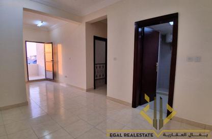 Villa - 7 - 7+ for rent in Abu Hamour - Doha