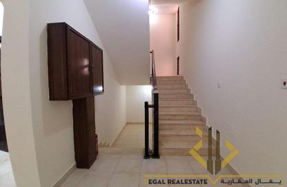Villa - 7 - 7+ for rent in Abu Hamour - Doha