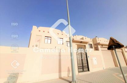Villa - 7 - 7+ for rent in Al Wukair - Al Wukair - Al Wakra Villa - 7 - 7+ for rent in Al Wukair - Al Wukair - Al Wakra