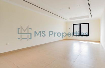 Apartment - Studio - 1 Bathroom for sale in West Porto Drive - Porto Arabia - The Pearl Island - Doha Apartment - Studio - 1 Bathroom for sale in West Porto Drive - Porto Arabia - The Pearl Island - Doha