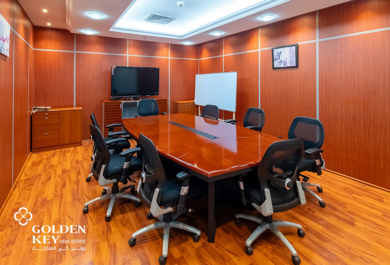 All Bills Included | Ready-to-Use Office Space