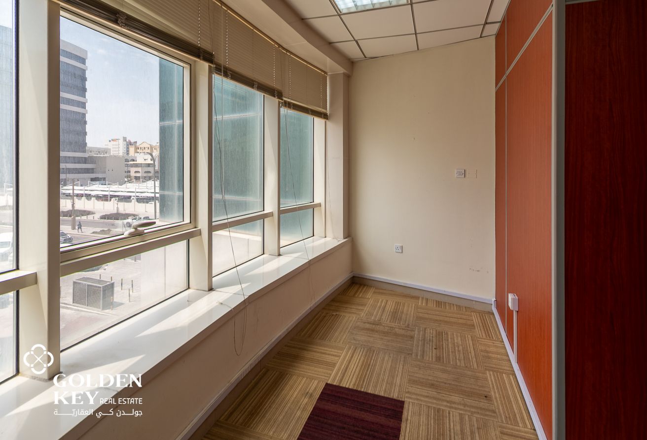 All Bills Included | Ready-to-Use Office Space