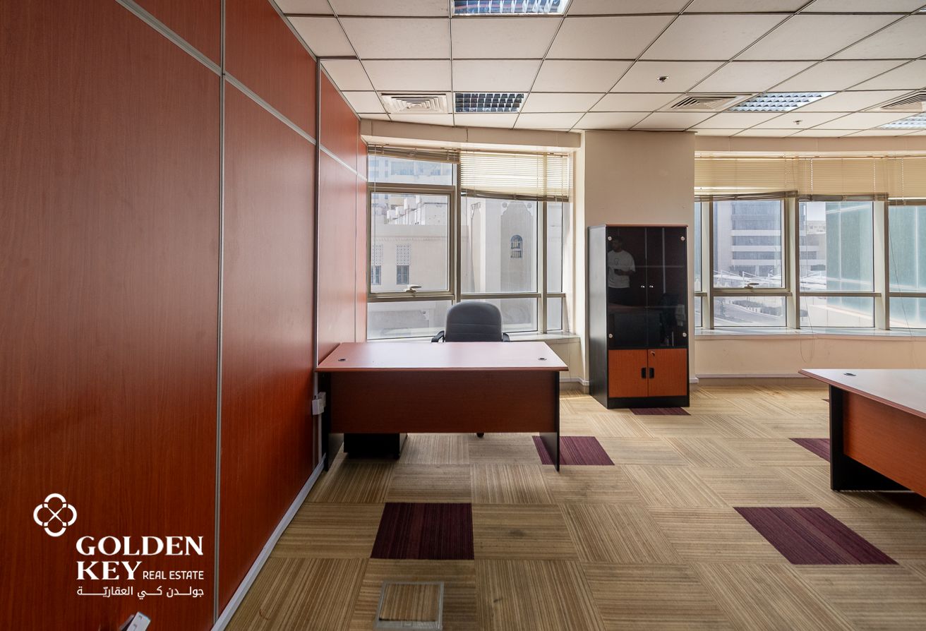 All Bills Included | Ready-to-Use Office Space