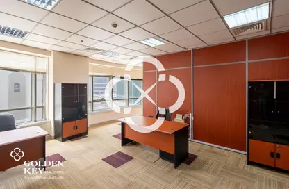 مساحات مكتبية - استوديو - 1 حمام للايجار في سلاطة القديمة - سلاطة - الدوحة