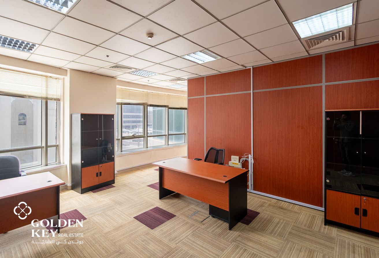 All Bills Included | Ready-to-Use Office Space