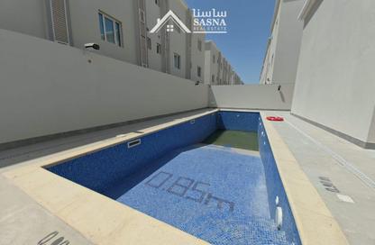 مجمع سكني - 7 - 7 للايجار في شارع المرخية - المرخية - الدوحة مجمع سكني - 7 - 7 للايجار في شارع المرخية - المرخية - الدوحة
