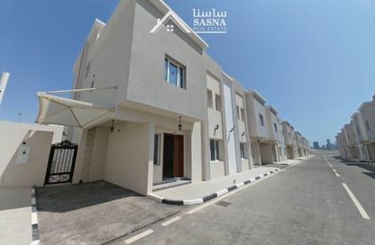 Compound - 7 - 7 for rent in Al Markhiya Street - Al Markhiya - Doha