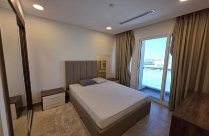Apartment - 2 Bedrooms - 2 Bathrooms for rent in Al Erkyah City - Lusail Apartment - 2 Bedrooms - 2 Bathrooms for rent in Al Erkyah City - Lusail